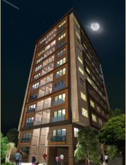 Brener Babür Apartmanı