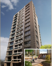Brener Caddebostan Suites
