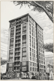 Çavlı Apartmanı