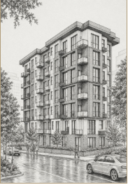 Çay Apartmanı