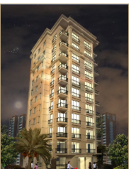 Brener Çınar Apartmanı