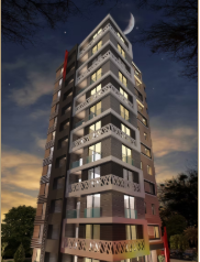 Brener Kardeşler Apartmanı