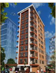 Brener Tuna Apartmanı