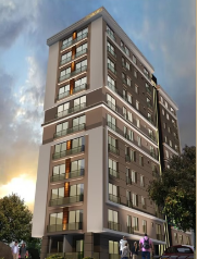 Brener Uzunoğlu Apartmanı