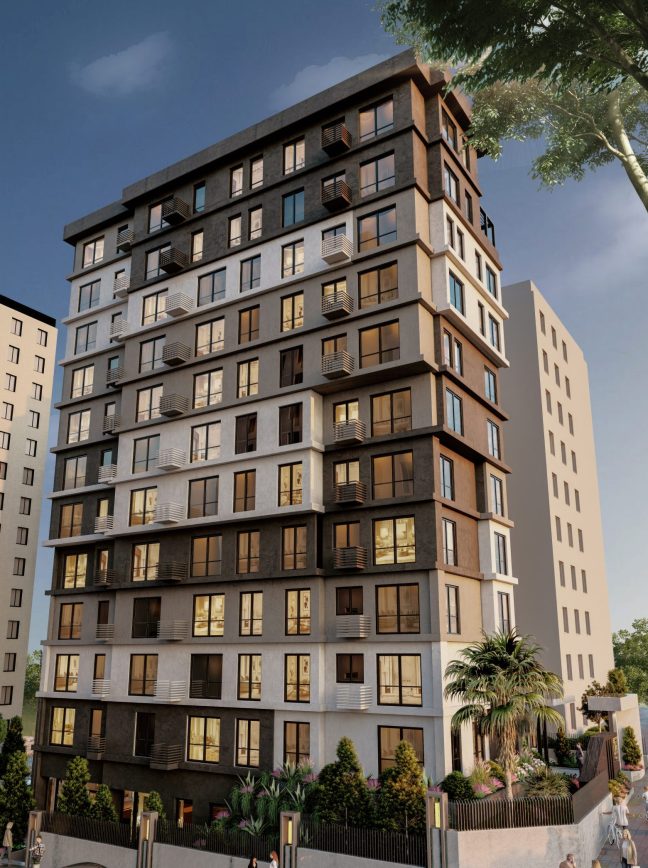 cengizhan residence 05